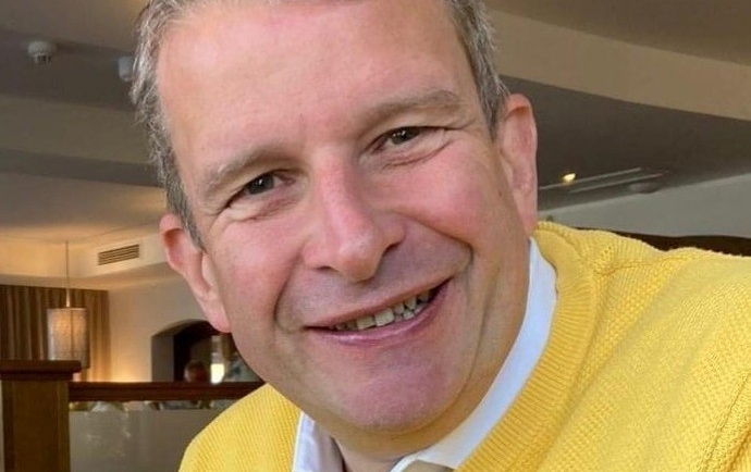 Neuer Präsident beim UTC Gmunden