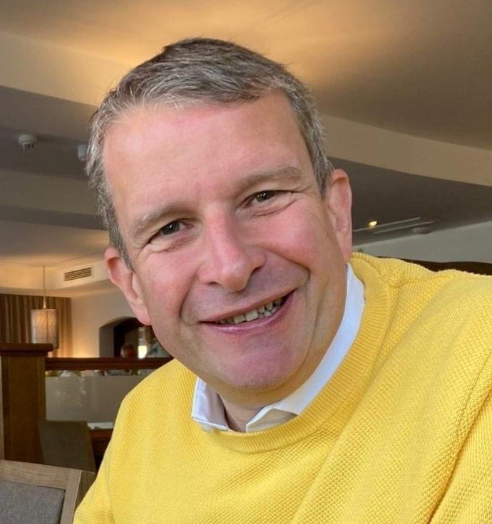 Neuer Präsident beim UTC Gmunden