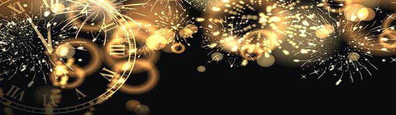 Neujahrswünsche und Neuigkeiten 2026